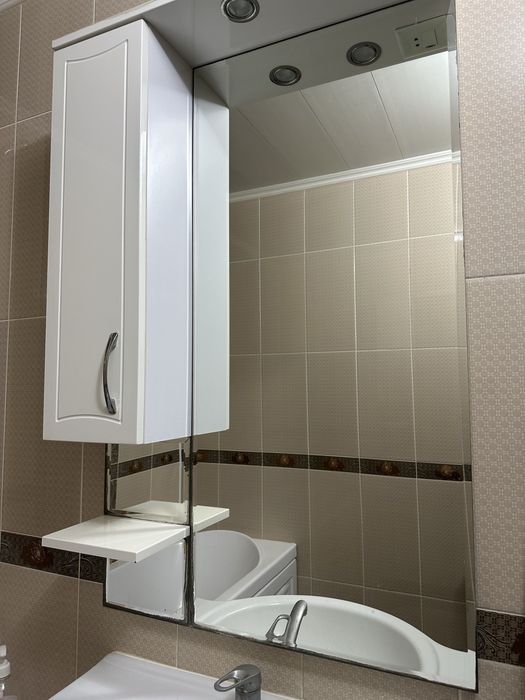 ванный шкаф комплект