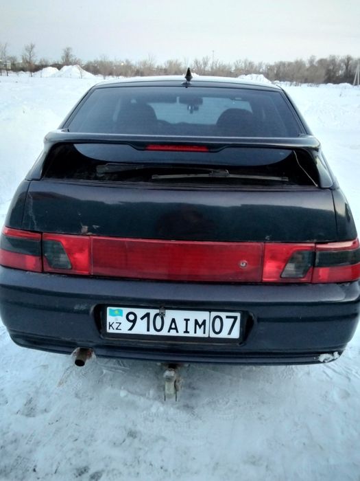 Продам 2112 казак