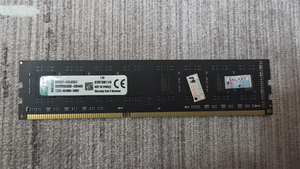 ZOTAC GeForce GTX 750 Ti 2GB