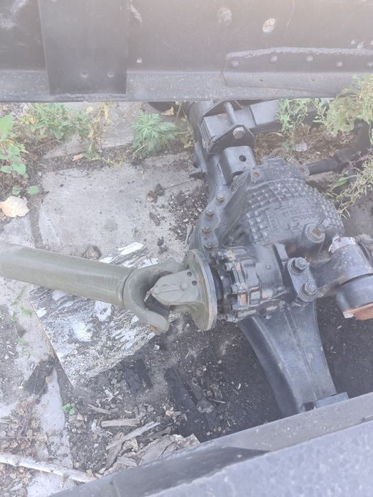 продам прицеп полу