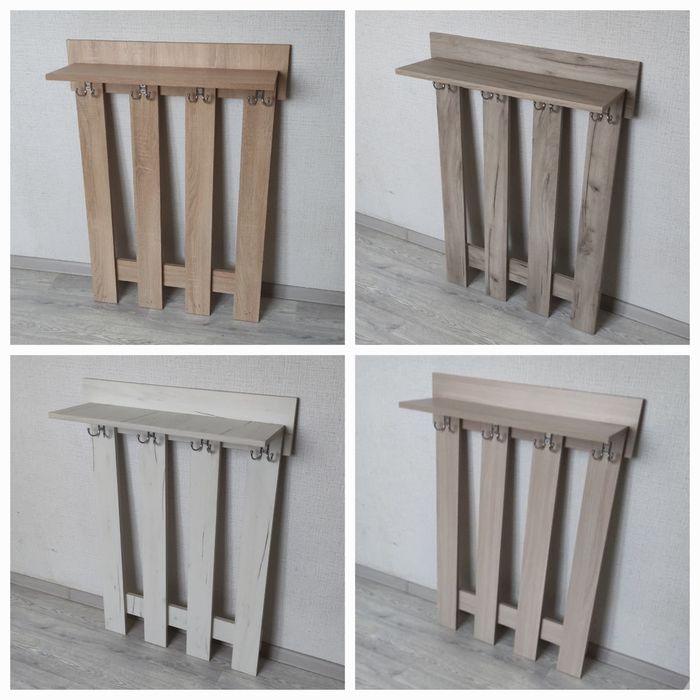 Вешалка для прихожей