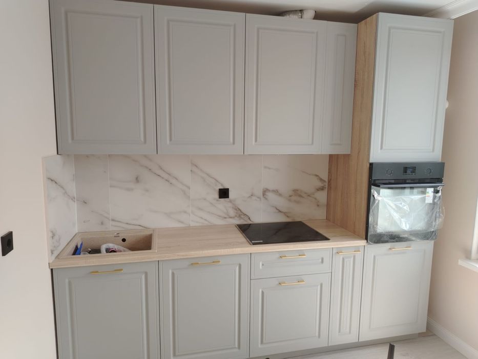 Мебель на заказ