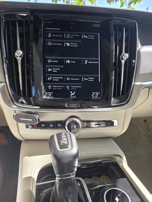 Volvo V90, automata, distronic, Full LED, fara Ad Blue