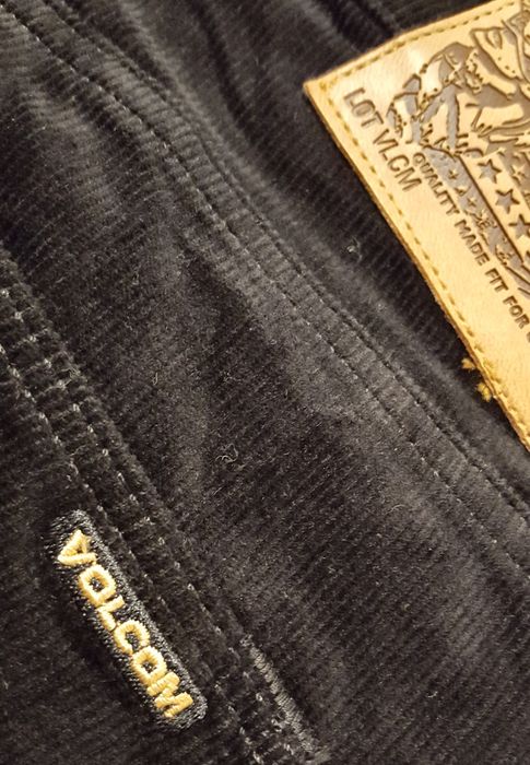 Volcom Billow/Vorta Jeans