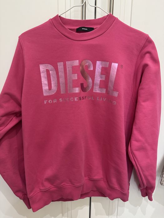 Дамски суичър Diesel