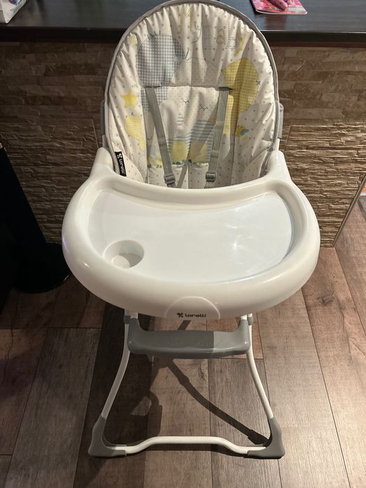 Стол за хранене Лорели