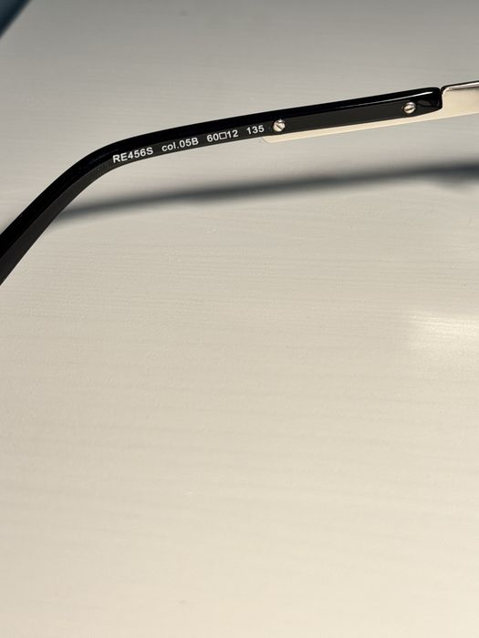 Ochelari de soare unisex Replay