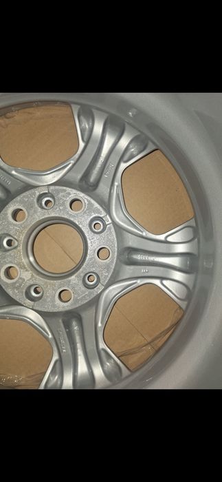 Vand jante BMW style 23 Contour M3 E36