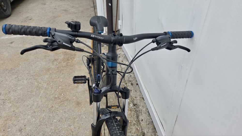 Raymon /HARDRAY 3.0  - 29”