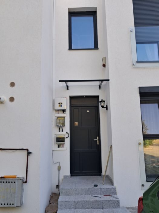 Echipă serioasă executam lucrări de construcții!