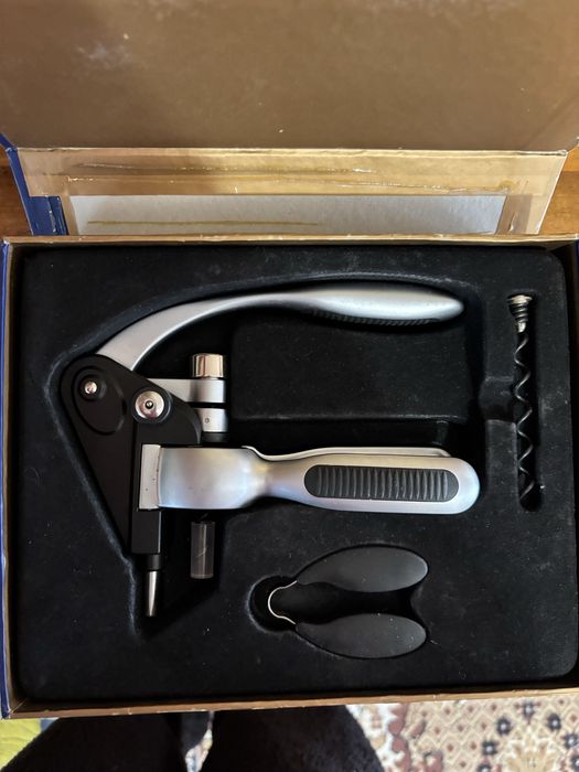 Тирбушони различни