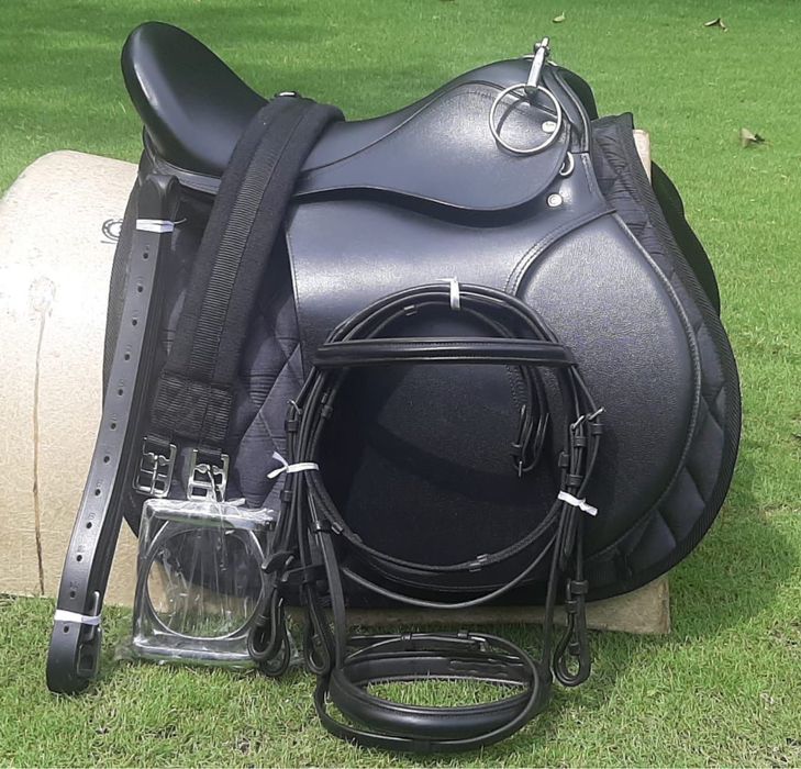 Ковбойские седла