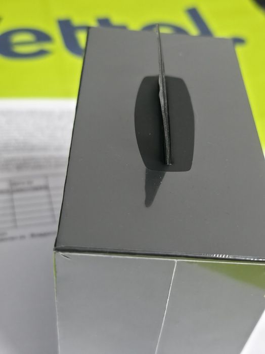 ***ЗАПЕЧАТАН 46mm Huawei watch GT 5 | GT5 Гаранция Yettel 2028 Black