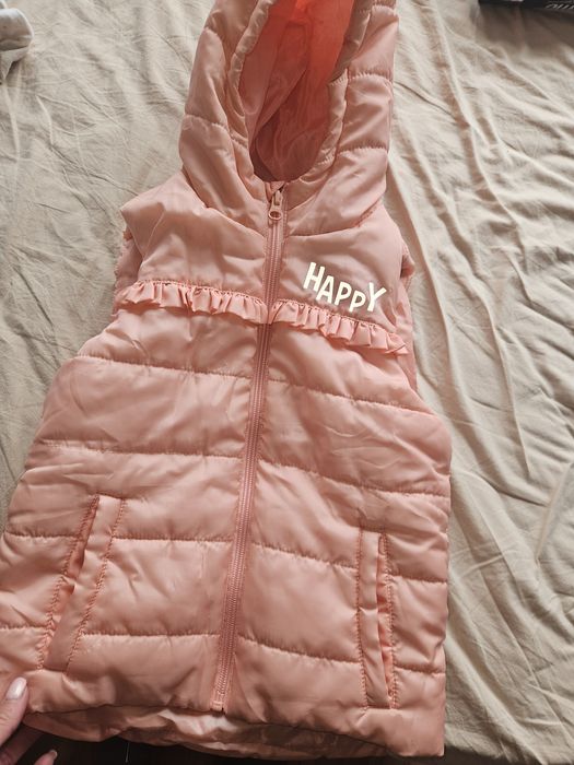 Детски елек  Lupilu