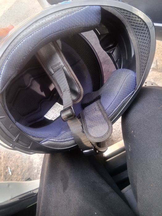 Шлем идеал 15000саудасы бар