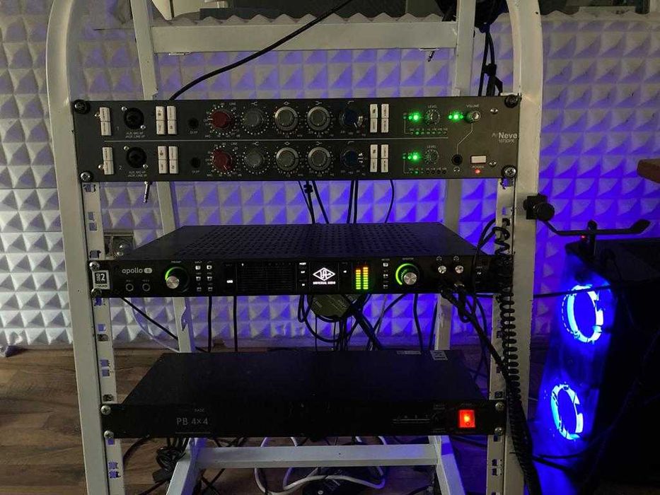 Productii Muzicale & Beatmaking