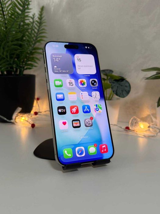 Iphone 16 PRO MAX ‼️ Perfect functional