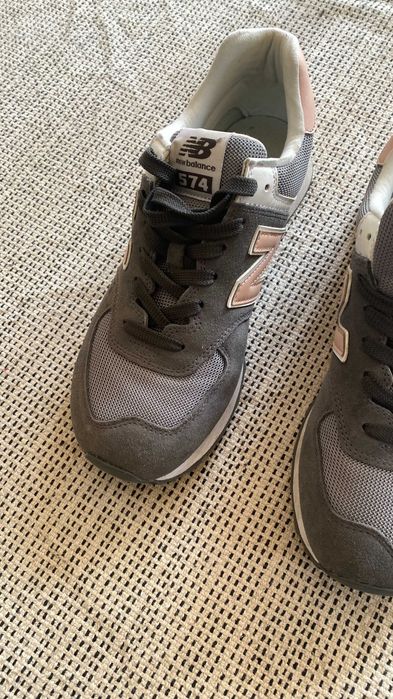 Маратонки New Ballance 41 номер