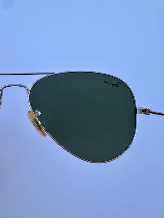Ray Ban RB3025 Aviator L