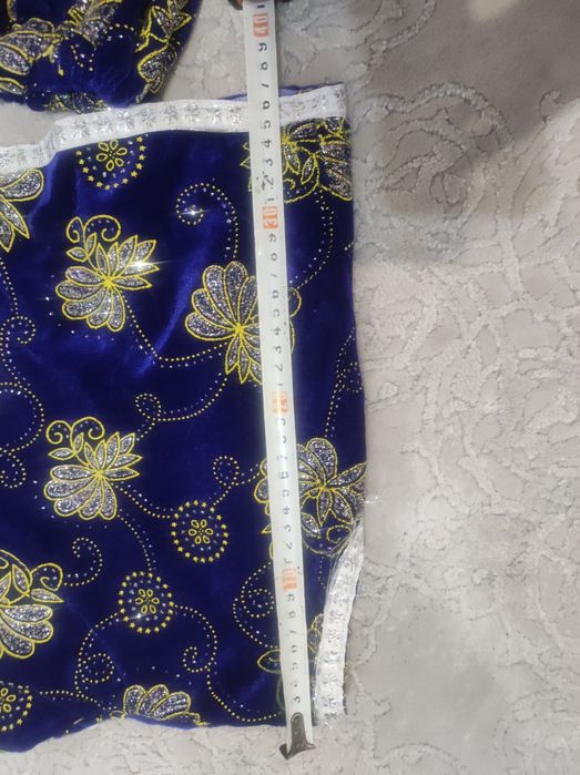 Носия за къна 4-6 годишни