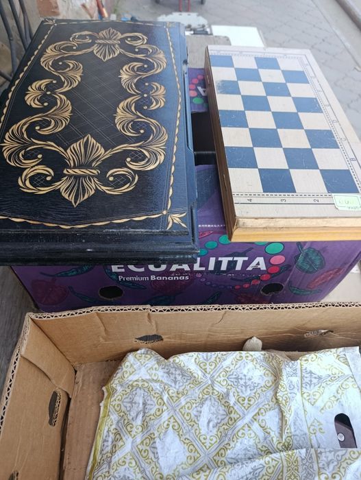 Продам срочно нарды