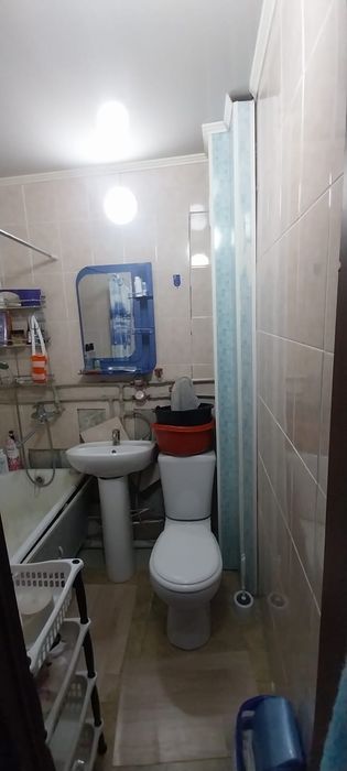 продам квартиру 5 мкр