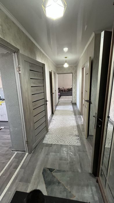 Үй сатамын 4 бөлмелі