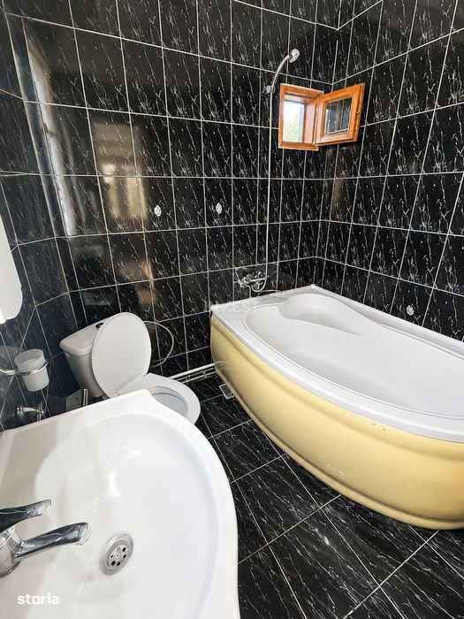 Apartament 2 camere de inchiriat zona Lidl Nicolina