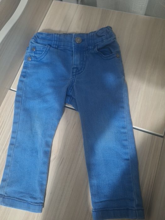 Лот дрехи на Beneton