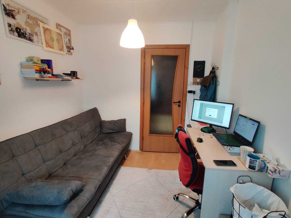 Apartament 3 camere Iulius Mall - direct de la PROPRIETAR