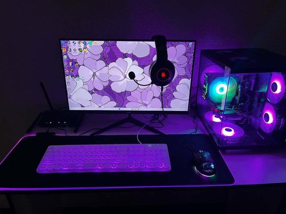 Продам игровой пк