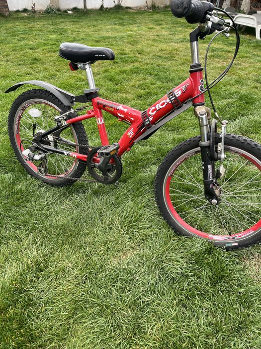 Детски велосипед Cross 20’