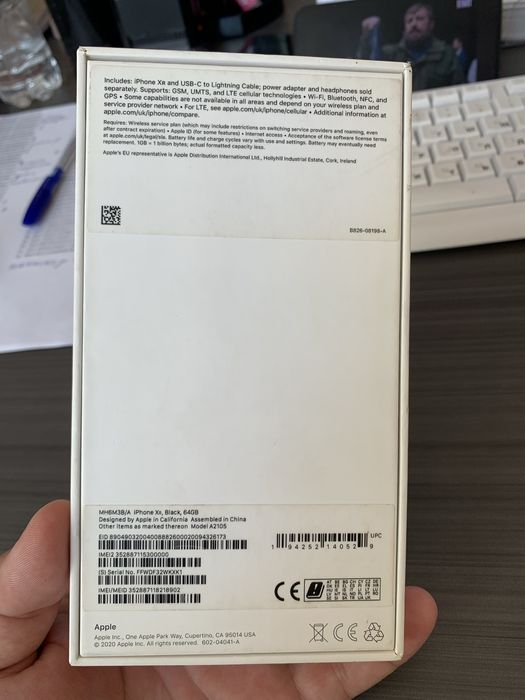Iphone XR 64гб, 77%