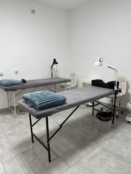 Продам кушетку и помощник