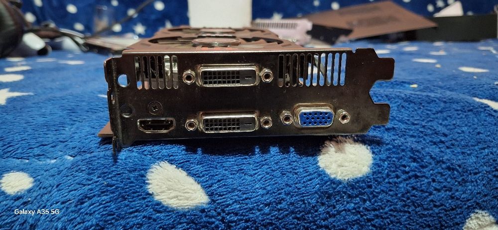 Placi video pc functionale