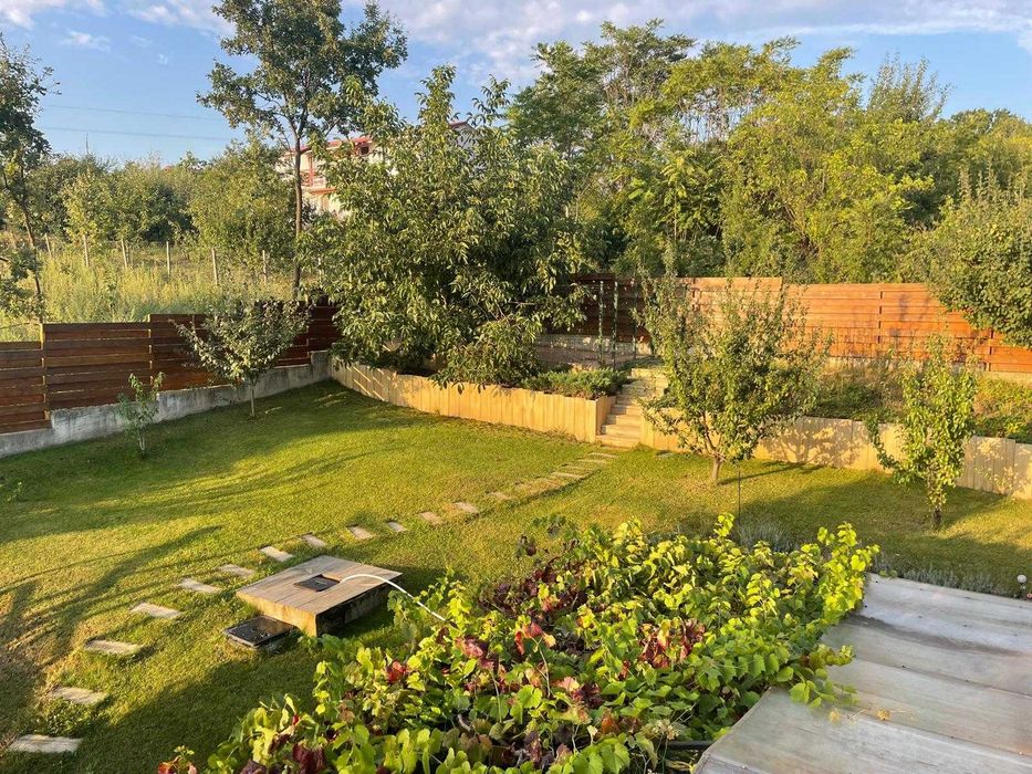 Vila ,, la cheie ", 1158 €/mp