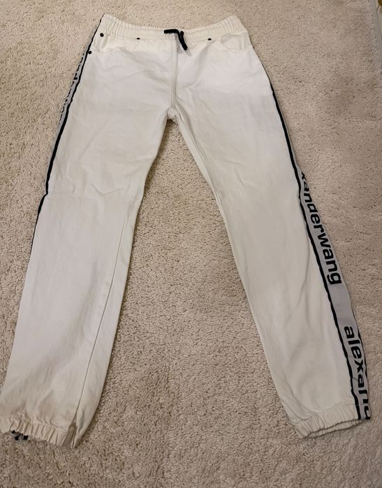 Панталон Alexander Wang