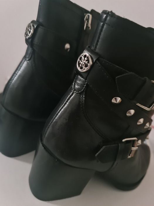 Ghete Guess 37 piele