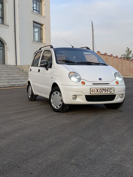 Matiz H9 Ravon 2018
