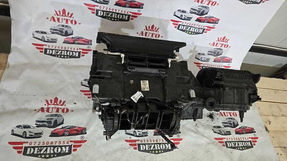 Ansamblu aeroterma completa 4G1820005L Audi A6 C7