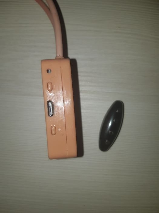 Camera Casca Copiat Examen