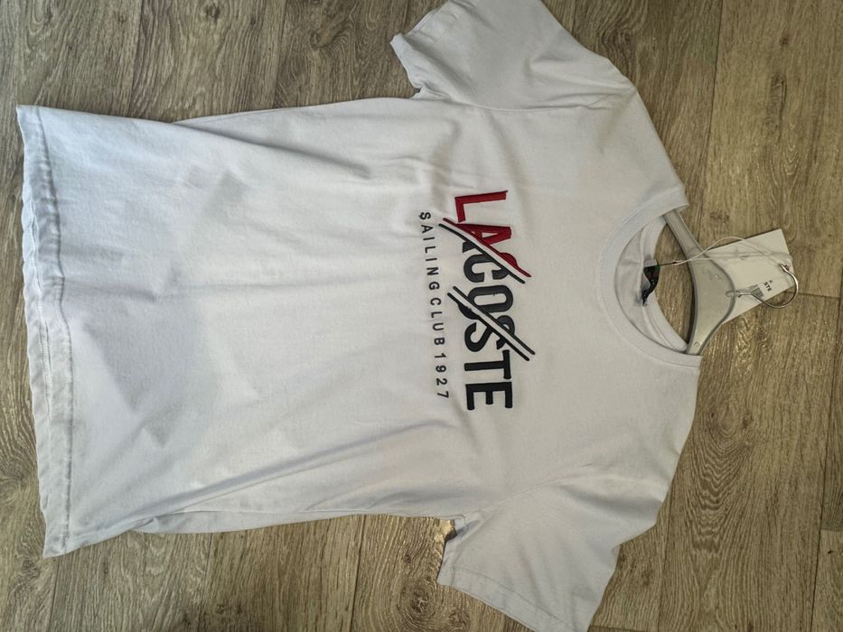 Най-добро качество маркови тениски