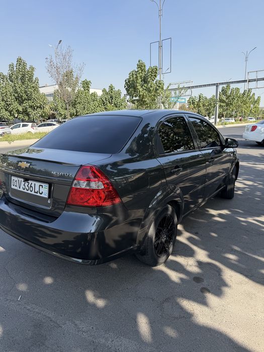 Нексия 3 автомат 2022 нахт ва вариантга