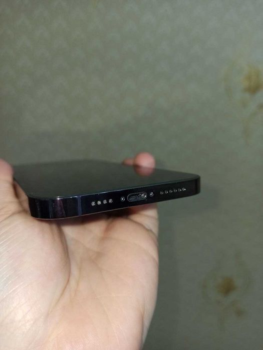 iPhone 14 Pro Max, 512 Гб, фиолетовый (Deep Purple)