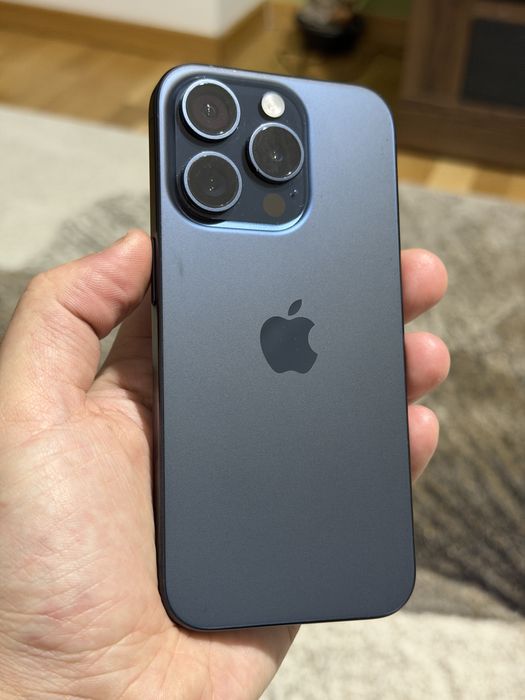 iPhone 17Pro 256Gb