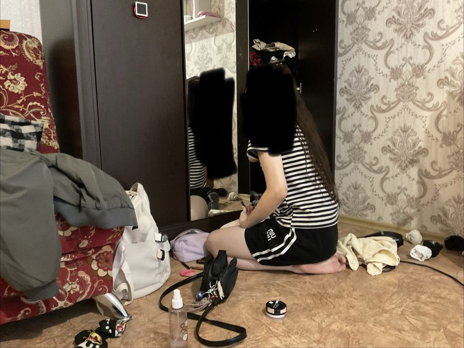 Продам шкаф в спальню