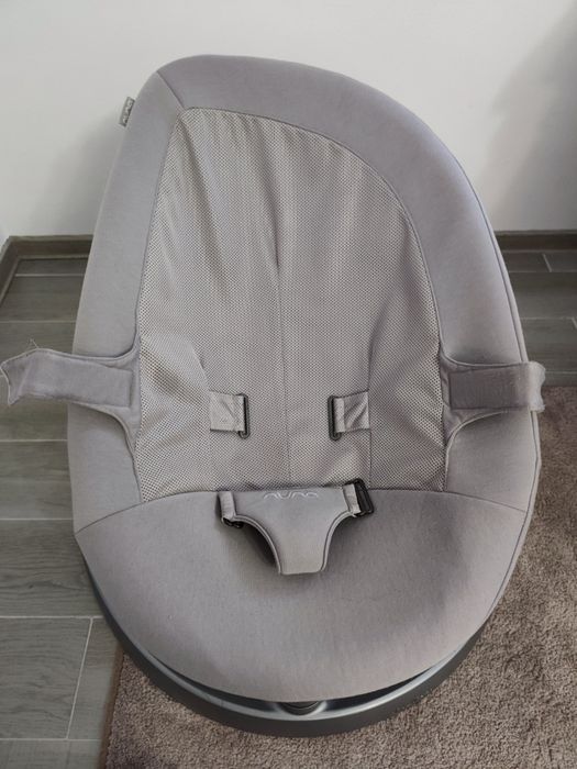 Balansoar Nuna Leaf Grow