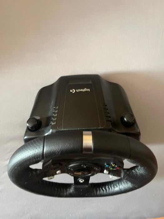 Volan logitech g920