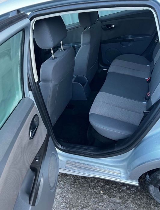 Seat Leon ‼️на части‼️