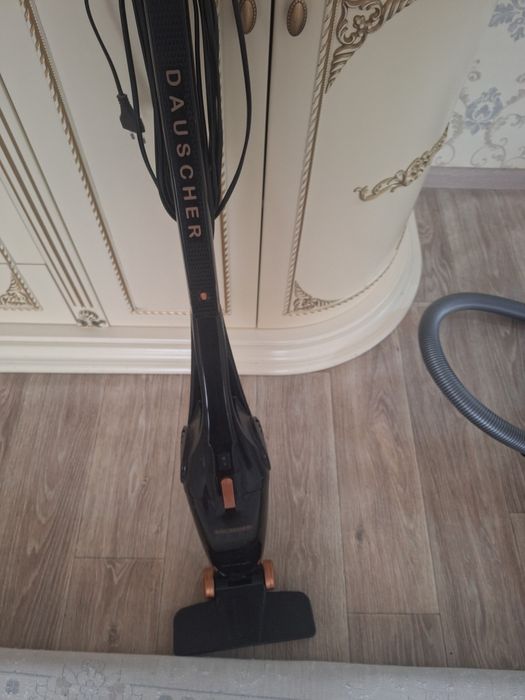 Пылесос Даучер  сатылады